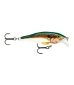 Rapala Scatter Rap Shad 7cm SD
