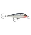 Rapala Team Esko TE07 Steel Foil (STF)