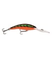 Rapala DEEP TAIL DANCER TDD09 Red Tiger