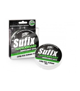 Sufix NanoBraid 6lb Line