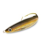 rapala, minnow, ratlin