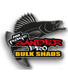 Zander Pro Shad