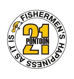 pontoon 21 leader