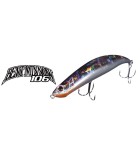 OSP Bent Minnow 106F