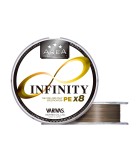 Super Trout Area Infinity PE X8