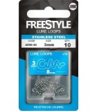 FreeStyle Stainless Lure Loop