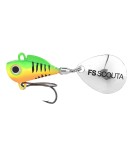 FreeStyle Scouta Jig Spinner