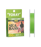 TORAY Salt Line Sea Bass F4
