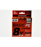 Select Basic PE X8 upgrade
