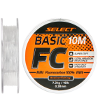 FC Basic 100% Fluorocarbon