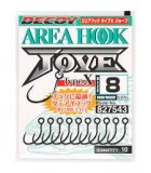 DECOY Area Hook Type X Jove AH-10