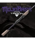 Mojo Bass 2024 Trigon