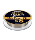 Varivas Super Trout Advance Max Power PE X8