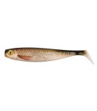 Fox Rage Pro Shad Super Natural 10cm