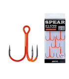 BKK Spear-21 UVO