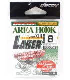 Decoy Area Hook Type XIII Laker