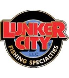 Przynęty gumowe Lunker City