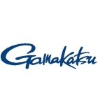 Haki Gamakatsu EWG Superline z obciążeniem